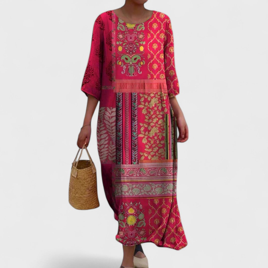 Marlene | Vestito Estivo Premium da Donna
