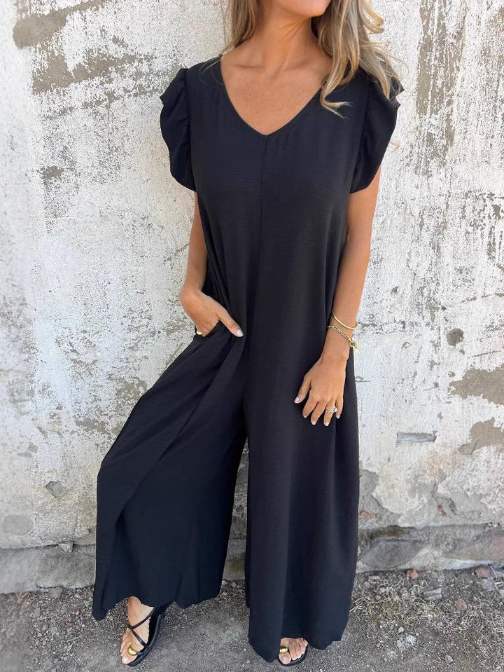 Savannah | Tuta elegante per comfort quotidiano