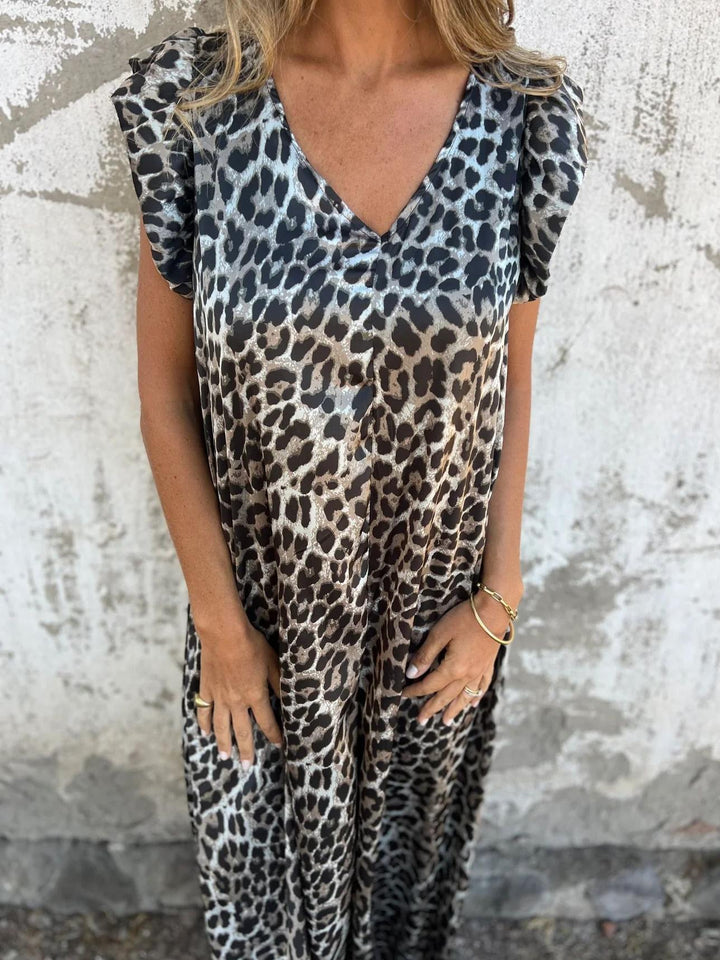 Savannah | Tuta elegante per comfort quotidiano