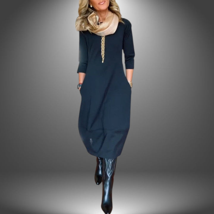 Ineke | Abito Elegante Premium a Elegante