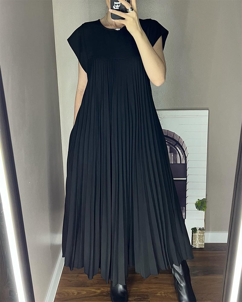 Jenny | Vestito organico elegante