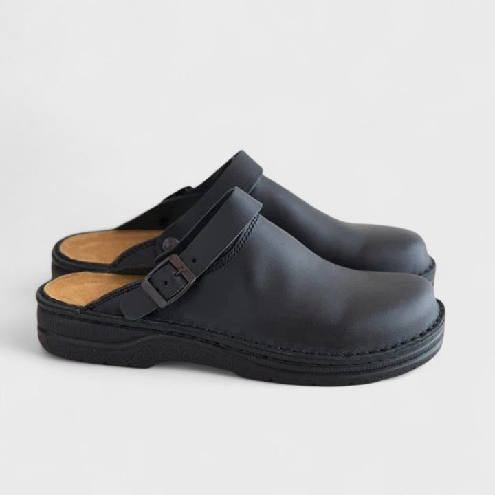 Cody | Scarpe in Pelle Artigianale da Uomo