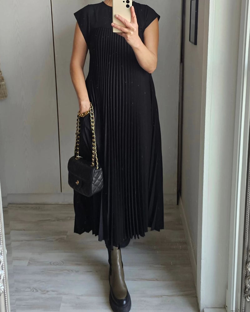 Jenny | Vestito organico elegante