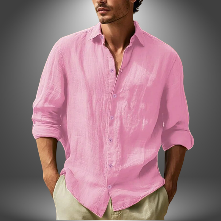 Vittorio | Camicia Premium da Uomo