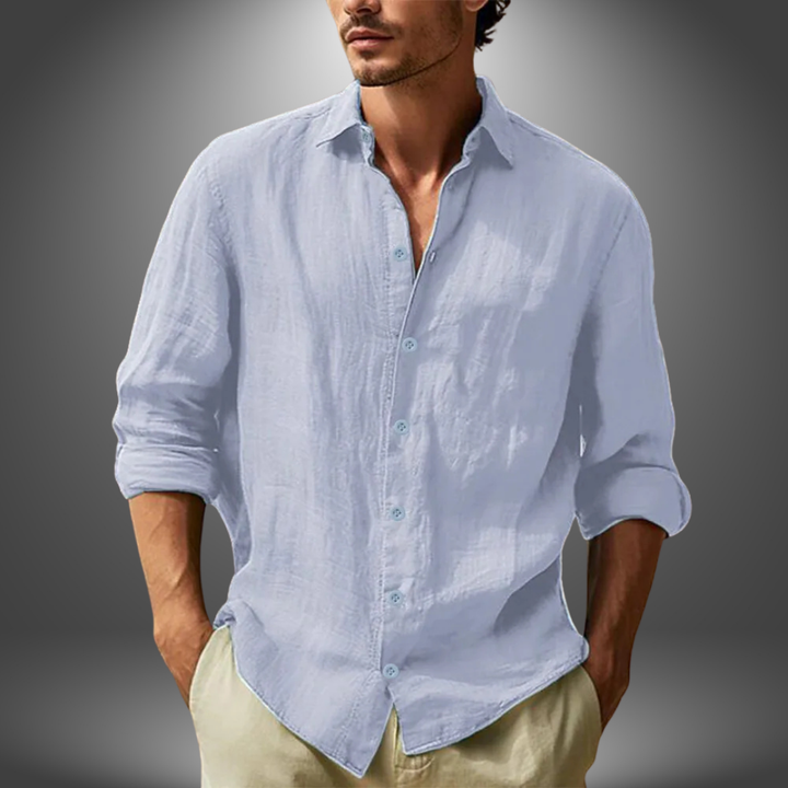 Vittorio | Camicia Premium da Uomo