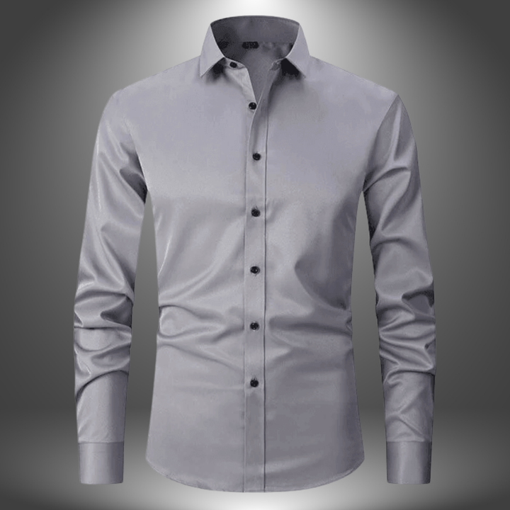 Felix | Camicia Elegante Artigianale Da Uomo