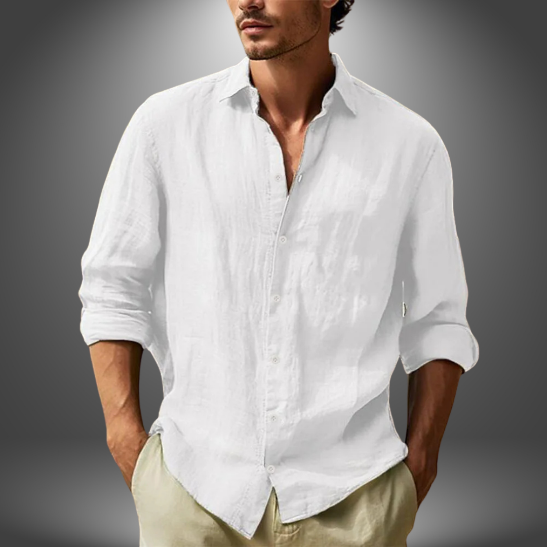 Vittorio | Camicia Premium da Uomo