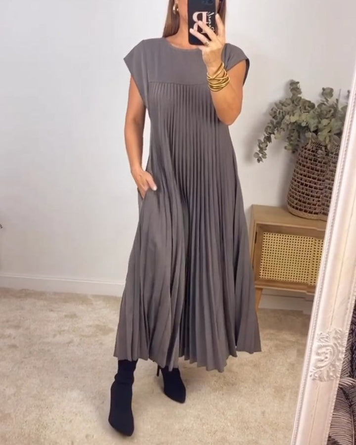 Jenny | Vestito organico elegante
