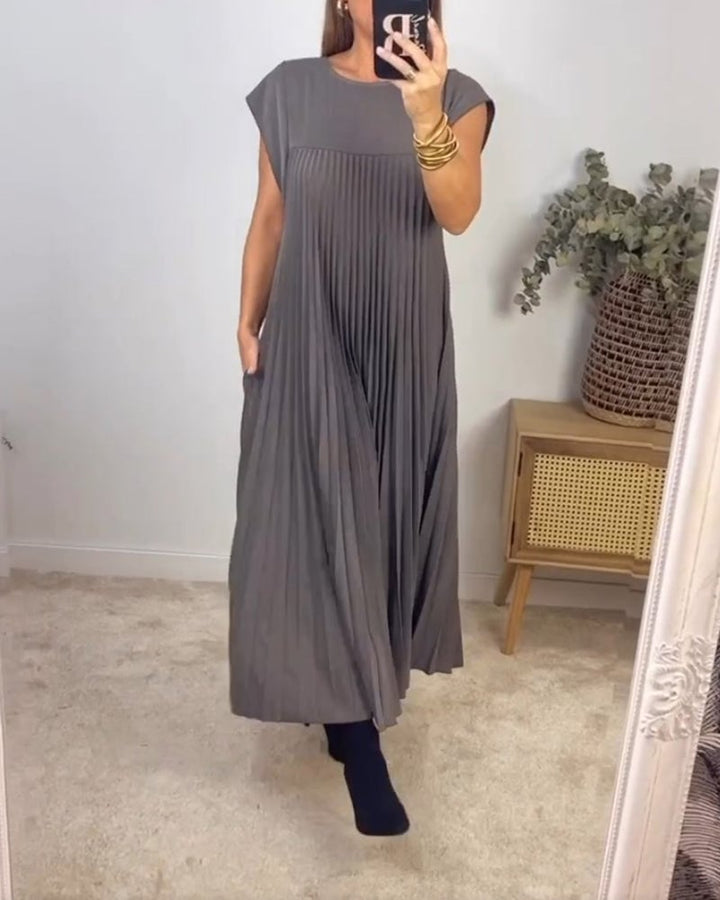 Jenny | Vestito organico elegante