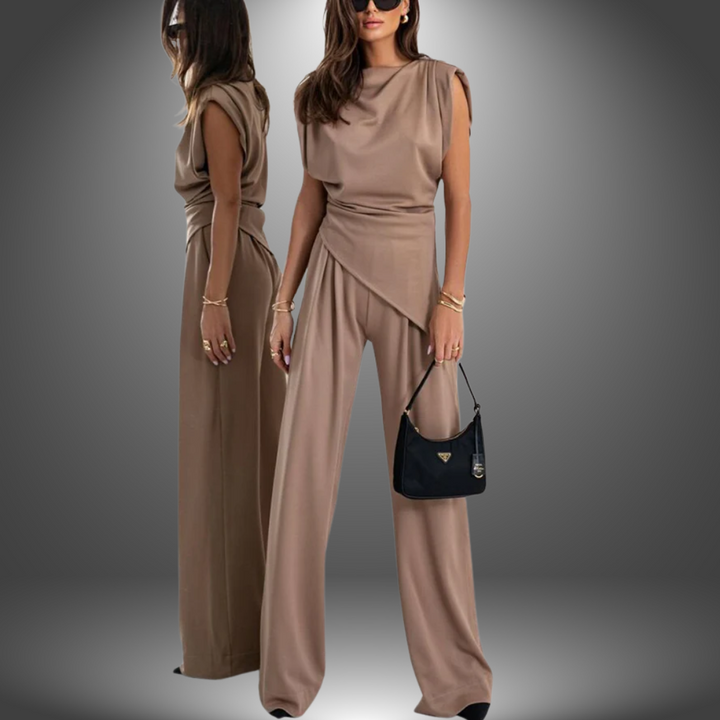 Sara | Set Premium Elegante da Donna