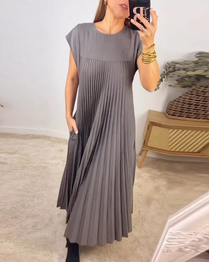 Jenny | Vestito organico elegante