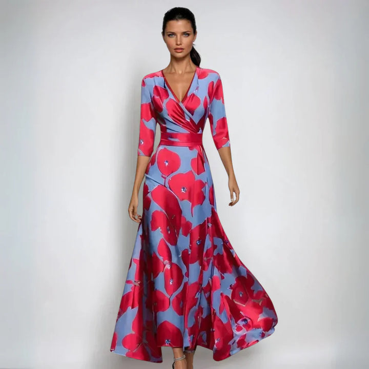 Emily | Abito Elegante