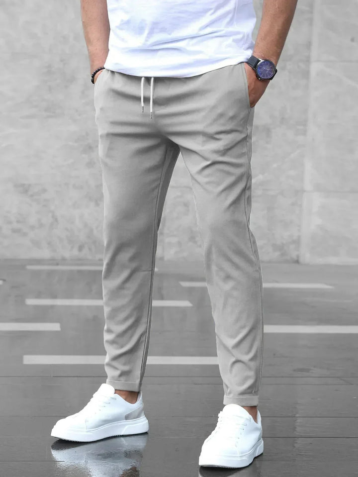 Dante | Pantaloni eleganti comfort in ogni occasione