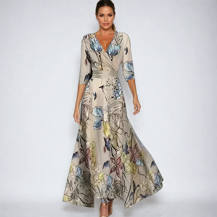 Emily | Abito Elegante