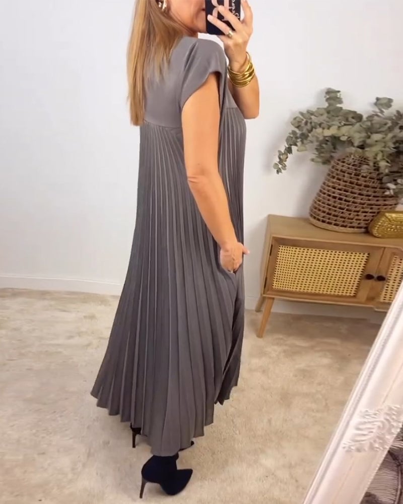 Jenny | Vestito organico elegante