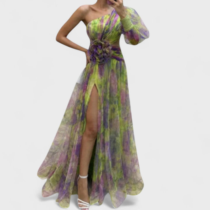 Nana | Abito Elegante Artigianale da Donna