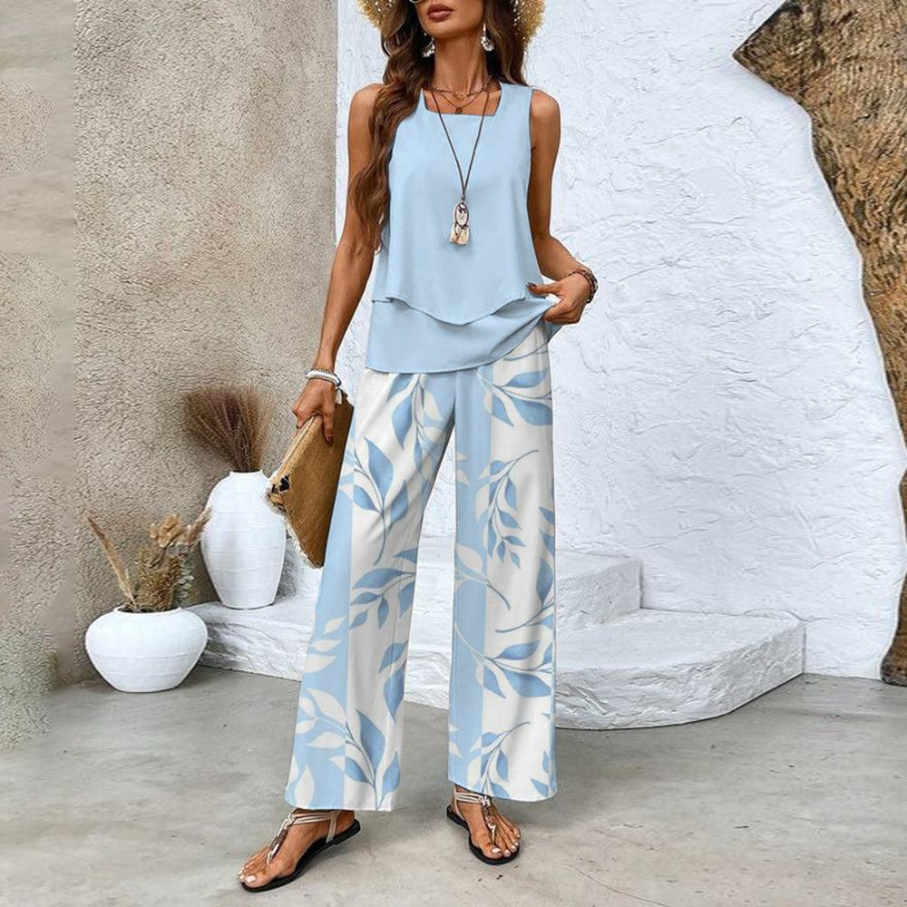 Isabella | Completo coordinato artigianale per un look elegante