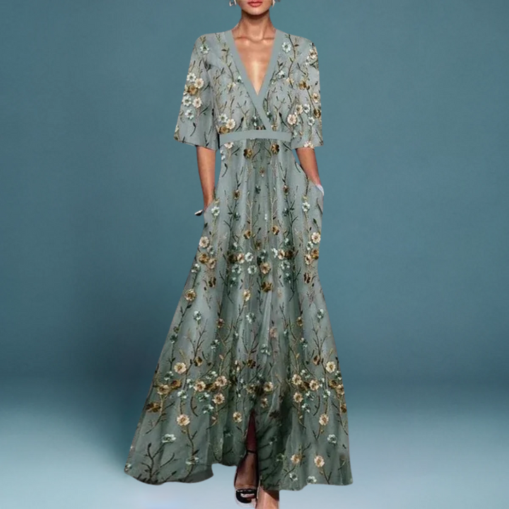 Sofia | Elegante Abito