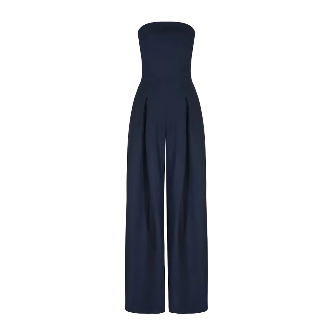 Malene | Tuta artigianale elegante