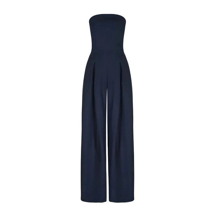 Malene | Tuta artigianale elegante