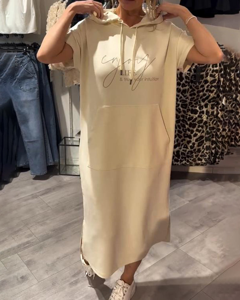Sasha | Abito Casual