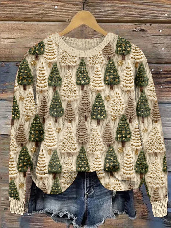Lina | Pullover Magico Casual