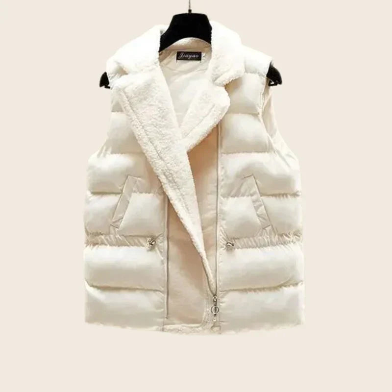 Vittoria | Set invernale di 3 Pz elegante
