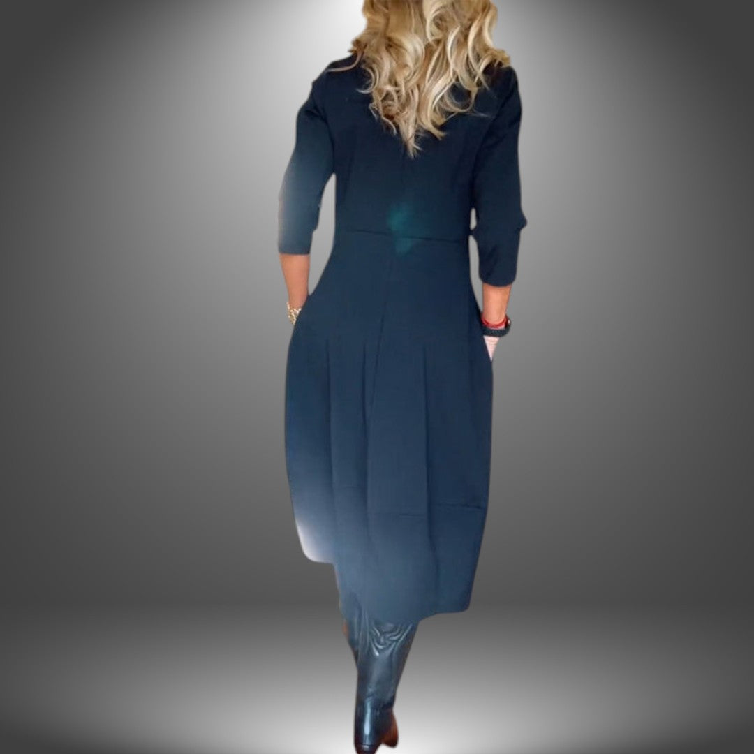 Ineke | Abito Elegante Premium a Elegante