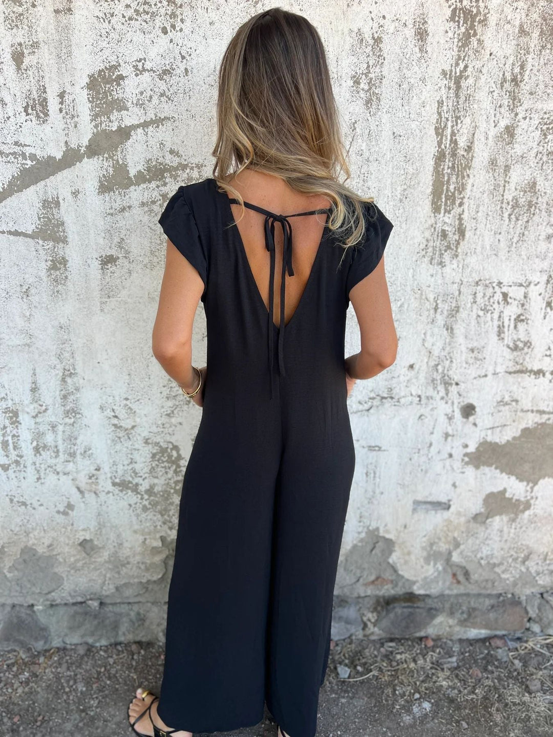 Savannah | Tuta elegante per comfort quotidiano