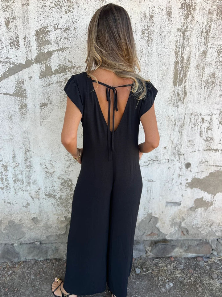 Savannah | Tuta elegante per comfort quotidiano