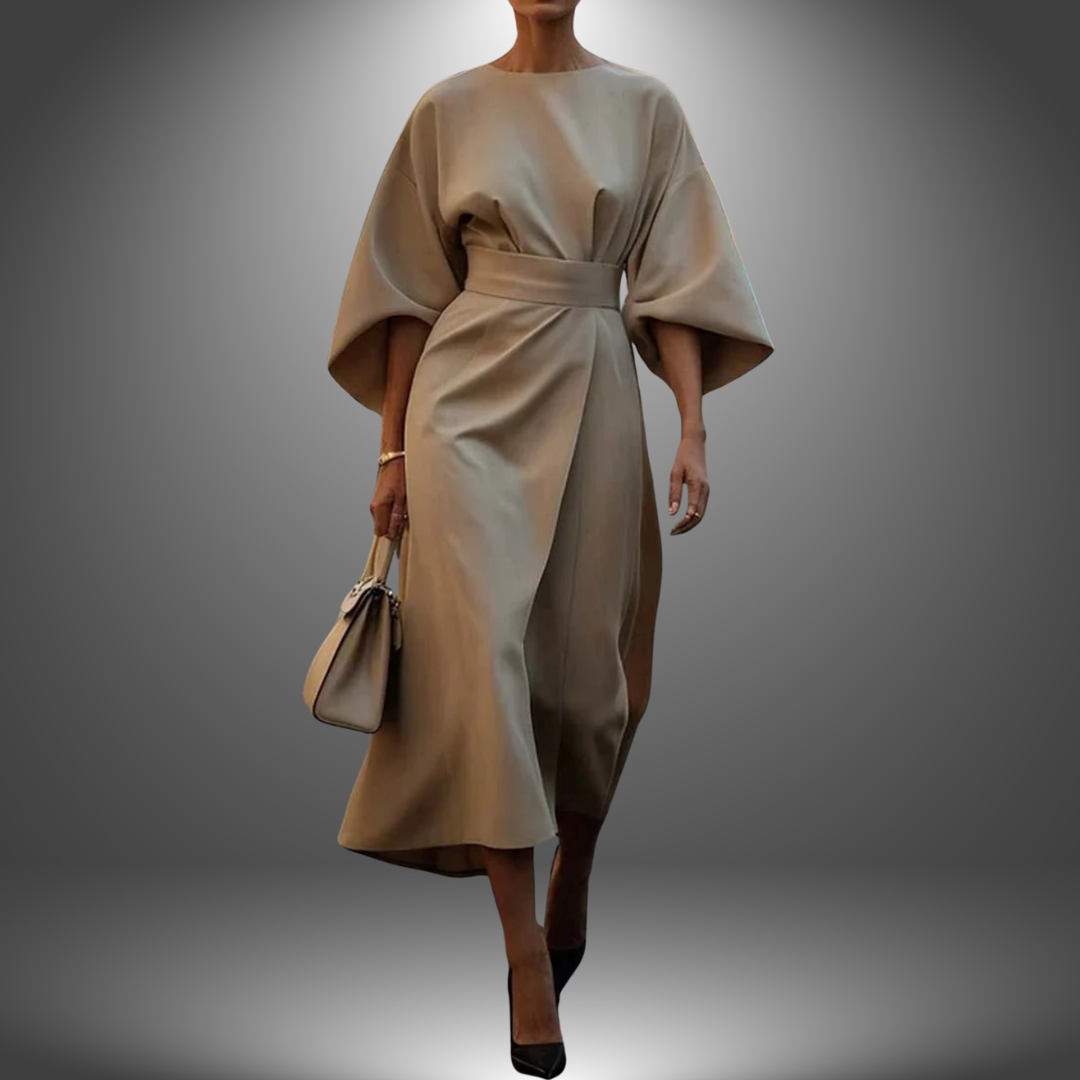 Keira | Abito Elegante Artigianale