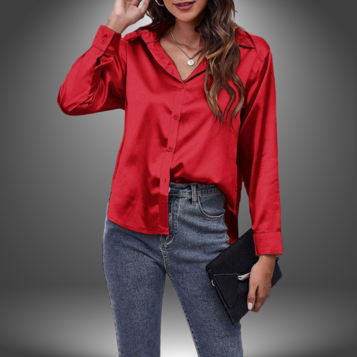 Briee | Blusa Premium da Donna