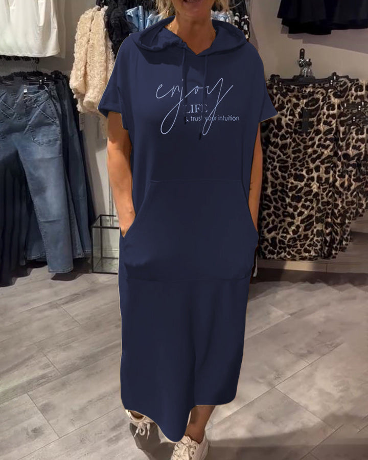 Sasha | Abito Casual