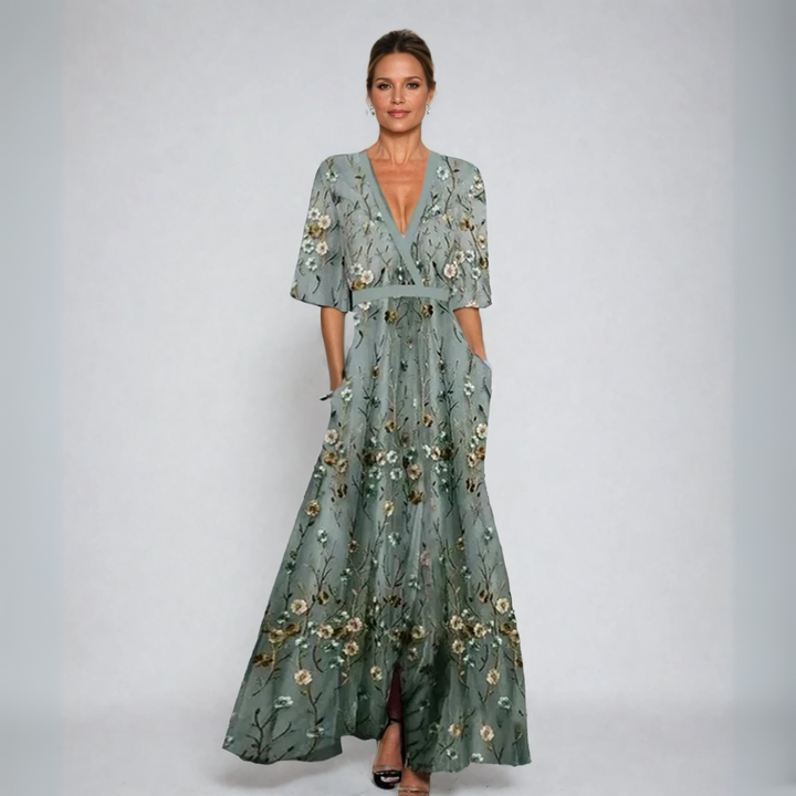 Sofia | Elegante Abito