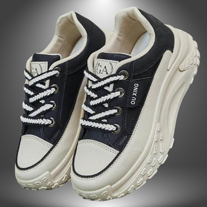 Giorgia | Scarpe Casual Artigianali da Donna