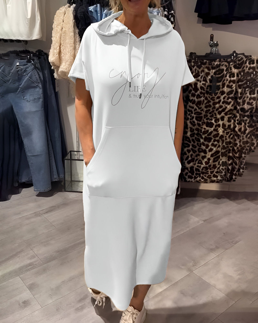 Sasha | Abito Casual