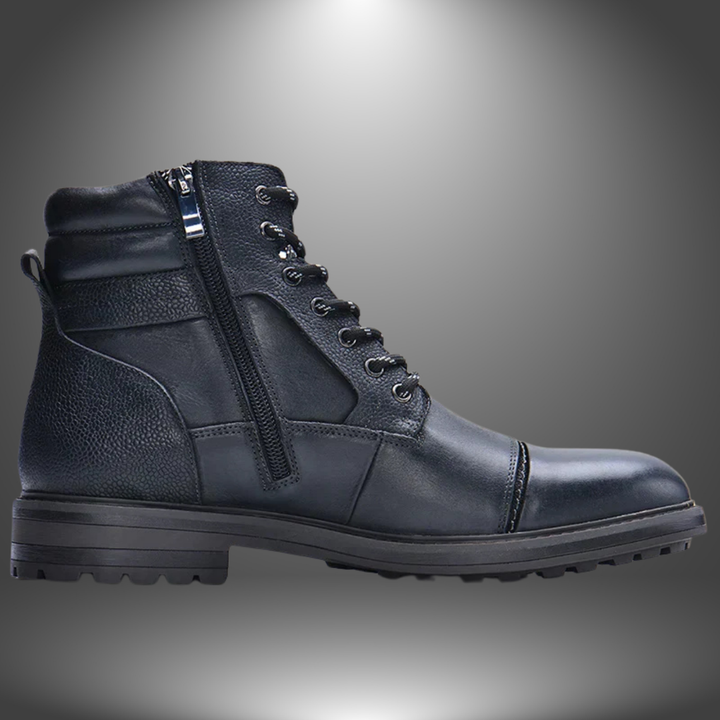 Olav | Stivali in Pelle Premium