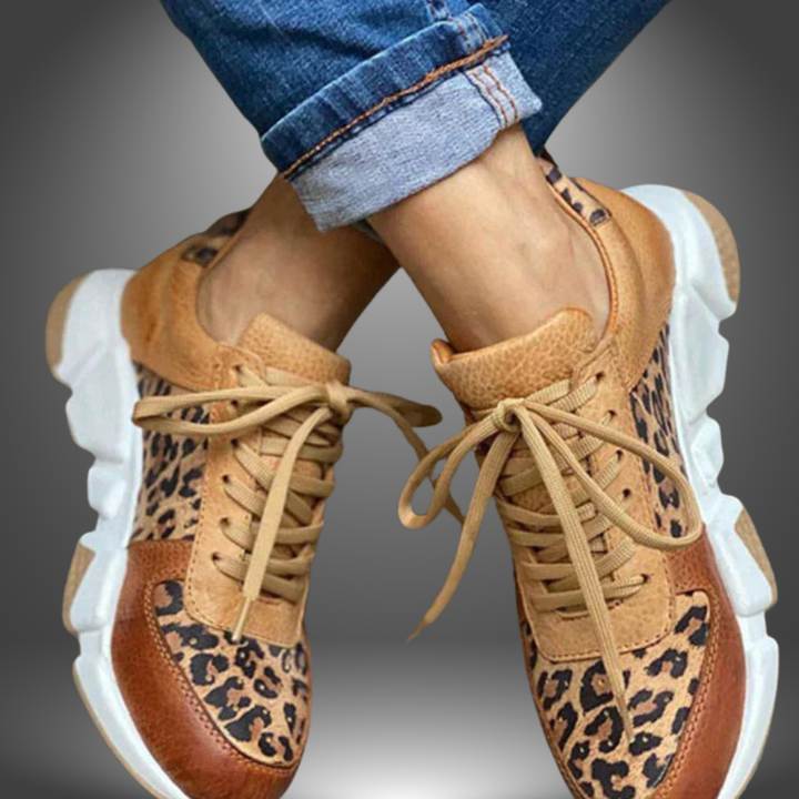 Helene | Scarpe Casual Artigianali da Donna