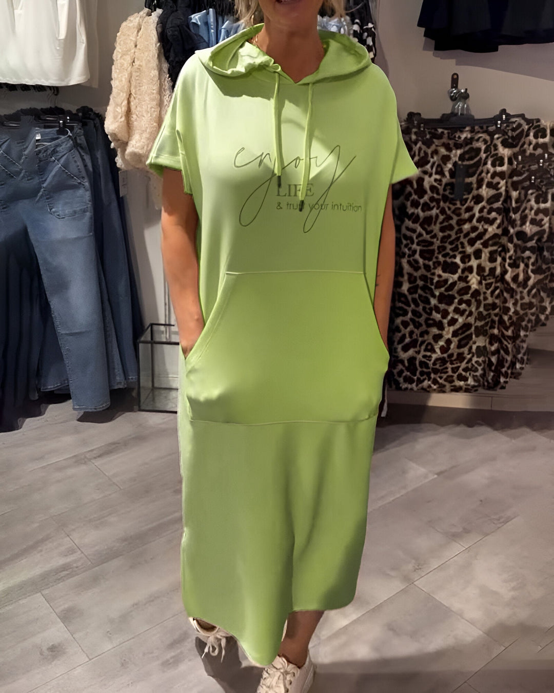 Sasha | Abito Casual