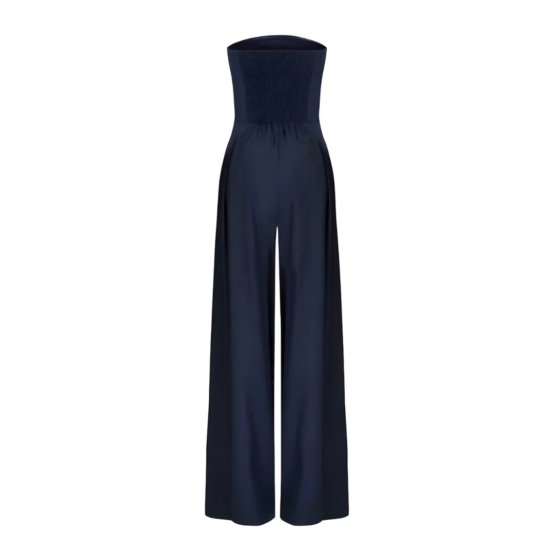 Malene | Tuta artigianale elegante