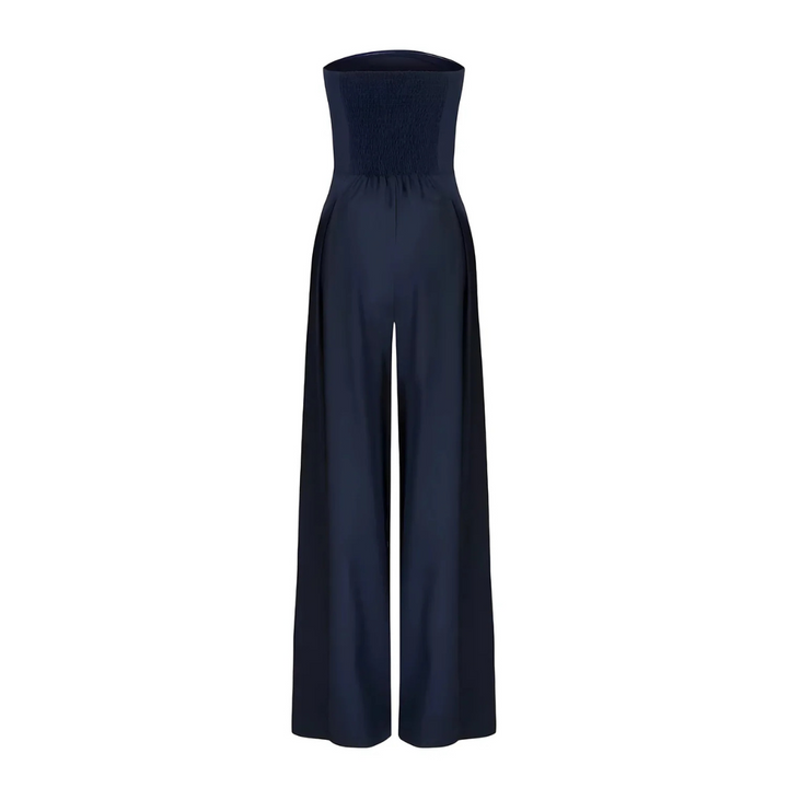 Malene | Tuta artigianale elegante