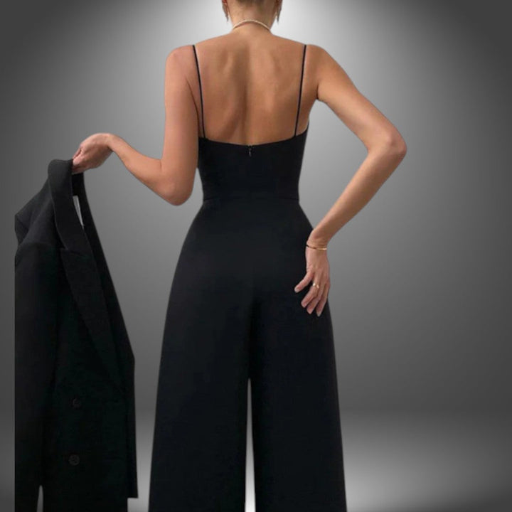 Cristal | Vestito Lungo Artigianale da Donna