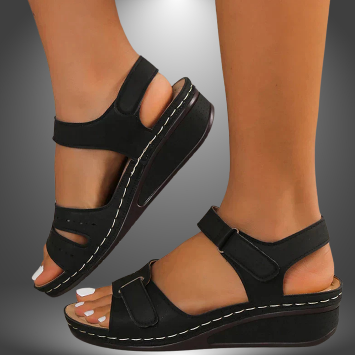 Callie | Sandali Premium Eleganti in Pelle