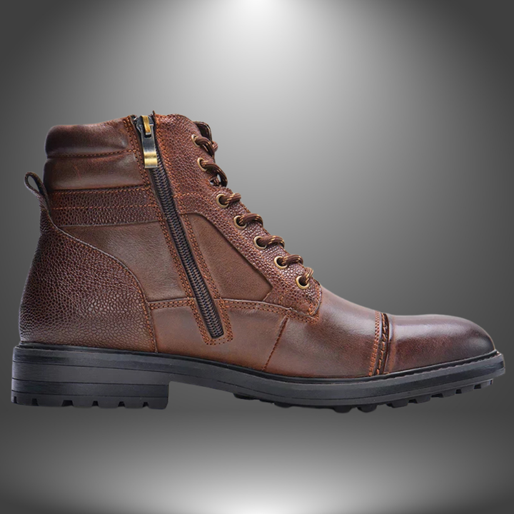 Olav | Stivali in Pelle Premium