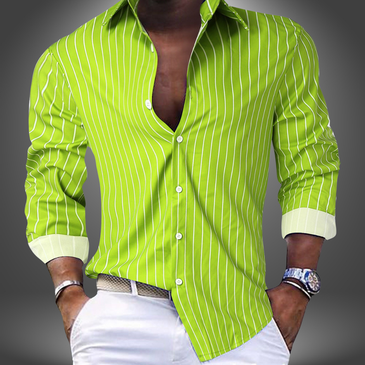 Filippo | Camicia Casual Fatto a Mano