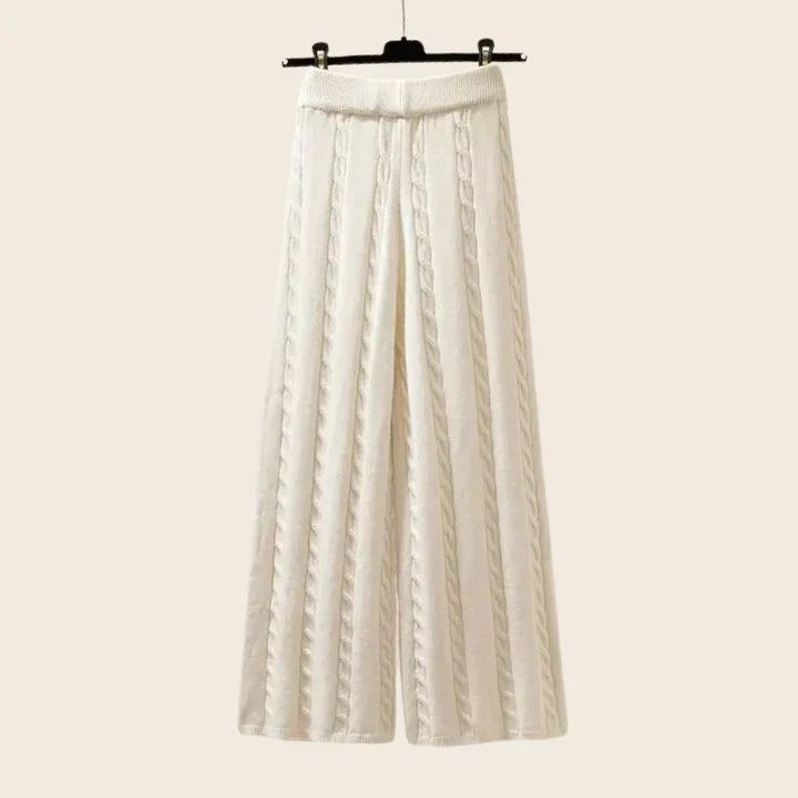 Vittoria | Set invernale di 3 Pz elegante