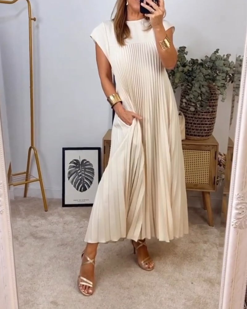 Jenny | Vestito organico elegante