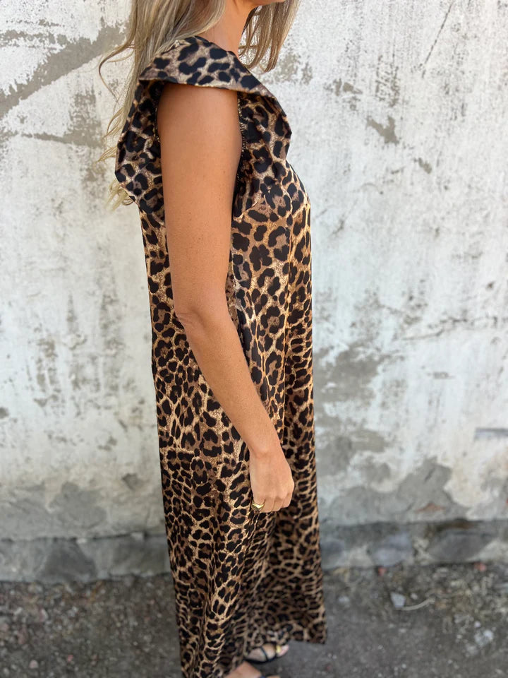 Savannah | Tuta elegante per comfort quotidiano
