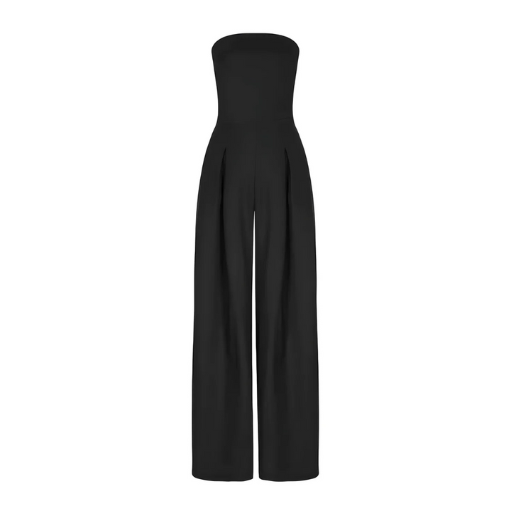 Malene | Tuta artigianale elegante