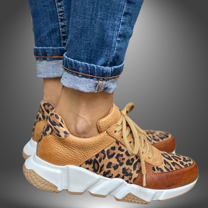 Helene | Scarpe Casual Artigianali da Donna